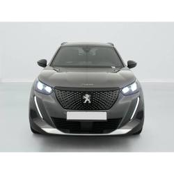 Peugeot 2008 PureTech 130 S BVM6 Allure occasion - Laval - photo 3/27
