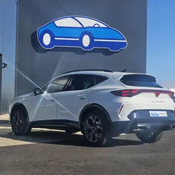 Cupra Formentor 1.5 ETSI HYBRID 150CH V DSG7 Saint-Saturnin