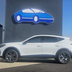 Cupra Formentor 1.5 ETSI HYBRID 150CH V DSG7 M&eacute;rignac