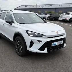 Cupra Formentor 1.5 ETSI HYBRID 150CH V DSG7 Saint-Saturnin