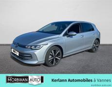 Volkswagen Golf 8 Vannes