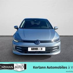 Volkswagen Golf 8 1.5 EHYBRID 204 DSG6 VW Edition Vannes