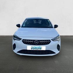 Opel Corsa Electrique 136 ch & Batterie 50 kw/h - Elegance occasion - Cholet - photo 2/20