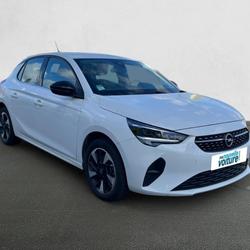 Opel Corsa Electrique 136 ch & Batterie 50 kw/h - Elegance occasion - Cholet - photo 3/20