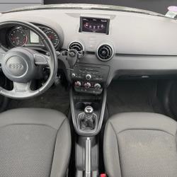 Audi A1 1.2 TFSI 86 ATTRACTION Saint-Martin-de-Fontenay