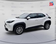 Toyota Yaris Cross Thionville