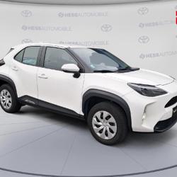 Toyota Yaris Cross 116h Dynamic MY22 Thionville