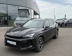 Cupra Formentor Mérignac