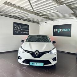 Renault Clio 5 Evolution TCe 100 GPL Beaufort-en-Anjou