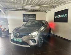 Renault Captur Beaufort-en-Anjou