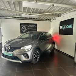 Renault Captur evolution E-Tech full hybrid 145 Beaufort-en-Anjou