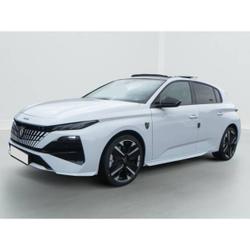 Peugeot 308 III Phase 1 DIESEL BlueHDi 130ch S EAT8 GT Exclusive occasion - Saint-Jouan-des-Gu&eacute;rets - photo 2/23