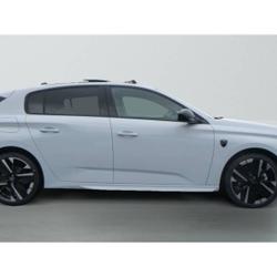 Peugeot 308 III Phase 1 DIESEL BlueHDi 130ch S EAT8 GT Exclusive occasion - Saint-Jouan-des-Gu&eacute;rets - photo 3/23