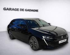 Peugeot 508 SW Saint-Genis-Laval