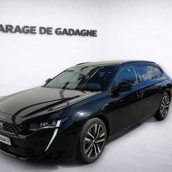 Peugeot 508 SW II SW 1.5 BLUEHDI S&S - 130 BV EAT8 GT Saint-Genis-Laval
