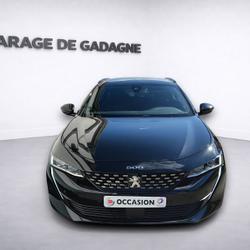 Peugeot 508 SW II SW 1.5 BLUEHDI S&S - 130 BV EAT8 GT Saint-Genis-Laval