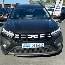Dacia Jogger 1.6 HYBRID 140CH EXTREME 5 PLACES -24 occasion - Saint-L&eacute;ger-de-Lini&egrave;res - photo 2/20