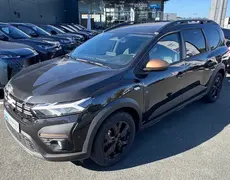 Dacia Jogger Mées