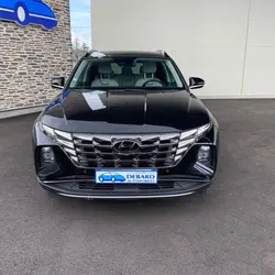 Hyundai Tucson 1.6 T-GDI 230CH HYBRID N LINE EXECUTIVE BVA6 Chang&eacute;