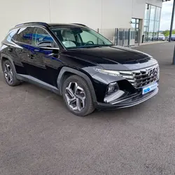 Hyundai Tucson 1.6 T-GDI 230CH HYBRID N LINE EXECUTIVE BVA6 Chang&eacute;