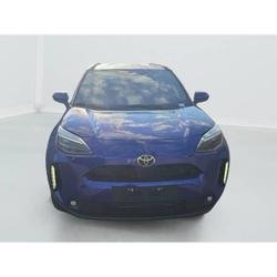 Toyota Yaris Cross HYBRIDE 130h 2WD Design occasion - Saint-Jouan-des-Gu&eacute;rets - photo 2/26