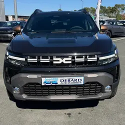 Dacia Duster 1.6 HYBRID 140CH EXTREME occasion - Saint-L&eacute;ger-de-Lini&egrave;res - photo 2/23
