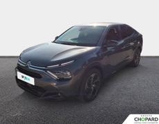 Citroen C4 X Fréjus