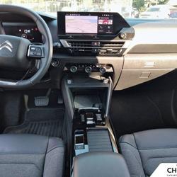 Citroen C4 X C4 X PureTech 130 S&S EAT8 Feel Pack Fr&eacute;jus