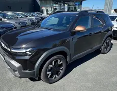 Dacia Duster Mées