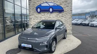 Hyundai Kona  - Intuitive - photo 0