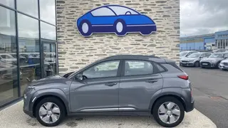 Hyundai Kona  - Intuitive - photo 1