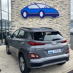 Hyundai Kona ELECTRIC 39KWH - 136CH INTUITIVE Saint-Saturnin