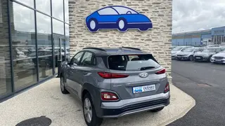 Hyundai Kona  - Intuitive - photo 2