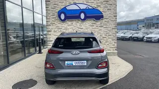 Hyundai Kona  - Intuitive - photo 3