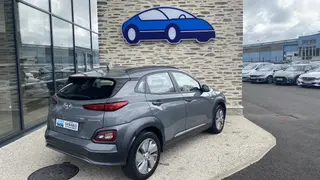 Hyundai Kona  - Intuitive - photo 4