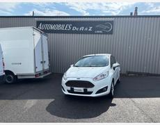 Ford Fiesta Laval