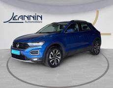 Volkswagen T-Roc Vert-Saint-Denis