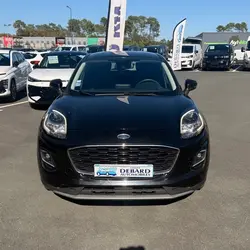 Ford Puma 1.0 ECOBOOST 125CH MHEV ST-LINE 6CV M&eacute;rignac