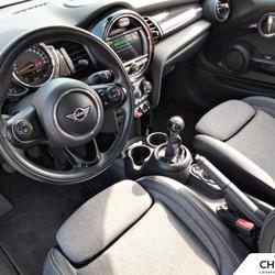 Mini Hatch Hatch 3 Portes One 102 ch Edition Heddon Street Fr&eacute;jus