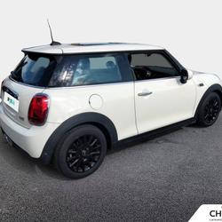 Mini Hatch Hatch 3 Portes One 102 ch Edition Heddon Street Fr&eacute;jus