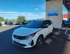 Peugeot 3008 Saint-Saturnin