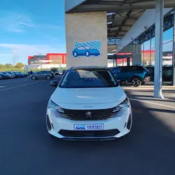 Peugeot 3008 1.5 BLUEHDI 130CH S&S ALLURE PACK EAT8 occasion - Saint-Saturnin - photo 2/21