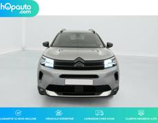 Citroen C5 Aircross Saint-Jouan-des-Guérets