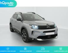 Citroen C5 Aircross Laval