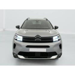Citroen C5 Aircross PureTech 130 S EAT8 Shine occasion - Cesson-S&eacute;vign&eacute; - photo 2/23