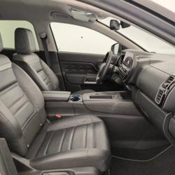 Citroen C5 Aircross PureTech 130 S EAT8 Shine occasion - Saint-Jouan-des-Gu&eacute;rets - photo 3/5