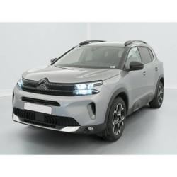 Citroen C5 Aircross PureTech 130 S EAT8 Shine occasion - Cesson-S&eacute;vign&eacute; - photo 3/23