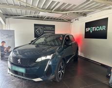 Peugeot 3008 Beaufort-en-Anjou
