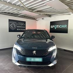 Peugeot 3008 1.6 HYBRID 225 E-EAT8 GT Beaufort-en-Anjou