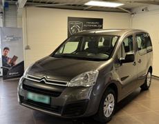 Citroen Berlingo Beaufort-en-Anjou